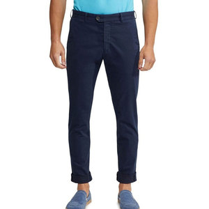 Pantalones Chino de Alta Calidad para Hombre, con el Mejor Material, Marca Privada, Diseño Personalizado, Nuevo Estilo - Product Image 1