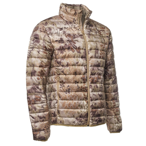 Traje de Caza Profesional 2026 de Lona Transpirable para Invierno, Uso en Exteriores con Frío Extremo - Product Image 6
