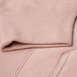 Sudadera con Capucha para Hombre, Color Sólido, Tejido de Algodón, Corte Regular Informal, Manga Larga, Estilo Otoñal - Product Image 3