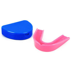 Protector Bucal Deportivo de Silicona para MMA, Muay Thai y Boxeo, con Logotipo Personalizado Impreso, Fabricantes OEM - Product Image 3