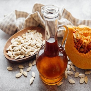 Huile de graines de citrouille de qualité supérieure pour un soutien naturel de la santé et la cuisine quotidienne, avec une qualité fraîche et une valeur nutritionnelle riche - Product Image 6