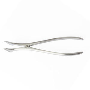 New Set 2 Cast Plaster Spreaders High Quality Orthopedic Stainless Steel Surgical Set CE ISO APPROVED By Grip Surgical - Product Image 1