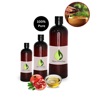 Aceite de Granada 100% Puro Prensado en Frío, Aceite de Aromaterapia al por Mayor para Spa y Masajes - Product Image 2