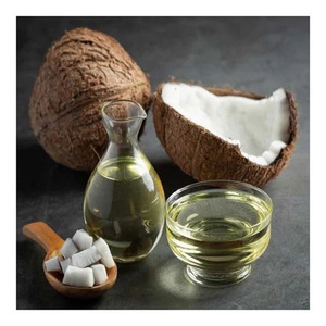 Buy High Quality Fresh Coconut Oil Pure natural Coconut Oils - Product Image 1