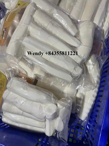 ใบมันสำปะหลังแช่แข็ง2025เวียดนามสินค้าส่งออกสินค้าใหม่ - Product Image 2