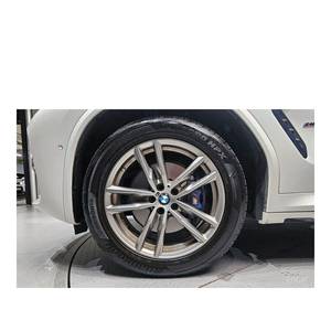 BMW X3 XDrive 30e M Sports 2024, Volante a la Izquierda, Caja de Cambios Automática, con Cámara Trasera, 37,409 km - Product Image 5