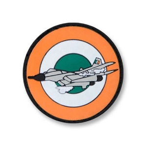 Parches de PVC con Logotipo de Goma, Personalizados, en Relieve 3D, Impermeables, con Reverso de Velcro, Precio de Fábrica, Novedad 2026 - Product Image 3