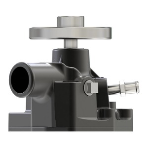 Pompe à eau ZANGO RE506050, pièce de rechange pour tracteur, système de refroidissement du moteur de machines agricoles, 3 ou 4 cylindres - Product Image 2