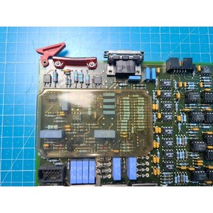 Transformador de Alto Voltaje Philips 4022 192 8134 Usado Como Parte del Equipo Semiconductor Legacy - Product Image 1