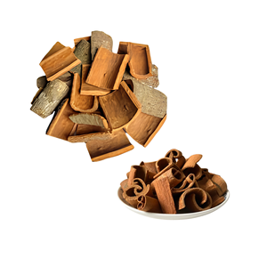 Private <b>label</b> Factory In Vietnam Low Price Top Notch Quality Cassia Cinnamon Square-cut Packed In 20kg Box - Product Image 4