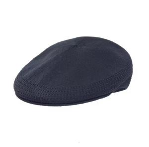 Gorra Plana Unisex de Estilo Urbano, 100% Algodón, Casual, para las Cuatro Estaciones, Ajustable para Adultos - Product Image 2