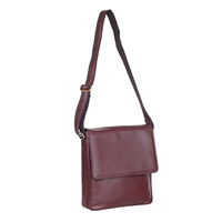 Tas Selempang Kulit Mewah untuk Kantor, Eksekutif, Sehari-hari, Formal, Laptop, Crossbody, Grosir, Harga Terjangkau