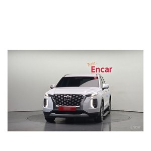 2021 for Hyundai Palisade 3.8 Gasoline 4WD with Automatic Gearbox Leather Seats Rear Camera 62,722 km Left Steering - Product Image 3