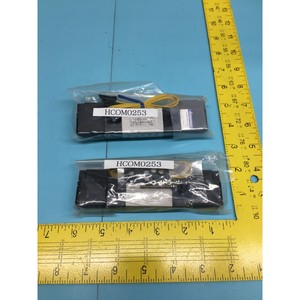 2 électrovannes KOGANEI A180-4E2-PLL, HCOM0253 - Équipements et pièces semi-conductrices d'occasion fiables à l'échelle mondiale chez - Product Image 1
