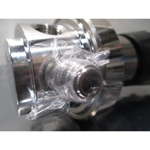 Régulateur TESCOM 44-2860-R91-150, 3000 PSI - Équipement et pièces semi-conductrices de renommée mondiale - Product Image 4
