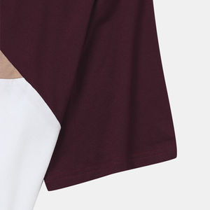 Camisetas de Manga Corta para Hombre de Alta Calidad, Servicio OEM, Diseño de Logotipo Personalizado, Transpirables, de Secado Rápido, para Todas las Temporadas, Camisetas Casuales en Oferta - Product Image 5