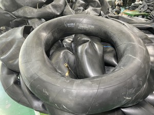 Cámara de Aire de Butilo de Alta Calidad para Camiones 7.50-16 7.00-16 y Vehículos de Construcción, Garantía de 12 Meses, Directo de Fábrica en Vietnam - Product Image 2