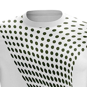 Camiseta de Fútbol 2026 de Alta Calidad y Económica con Logotipo y Nombre de Equipo Personalizados, Transpirable y Ligera - Product Image 6