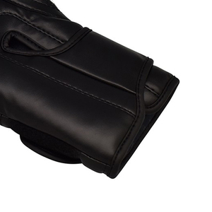 Guantes de Boxeo de Cuero Puro con Logotipo Personalizado de Primera Calidad a Precio de Mayoreo, Guantes Profesionales para Entrenamiento y Sparring - Product Image 4