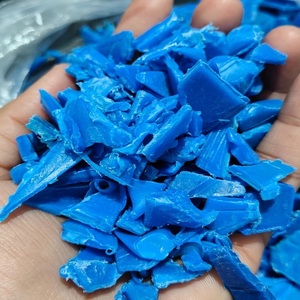 Pure Clean Recycled HDPE <b>Blue</b> Drum Plastic Scrap And Milk Bottle <b>Material</b> High Quality Industrial Grade Ready For Worldwide Supp - Product Image 4