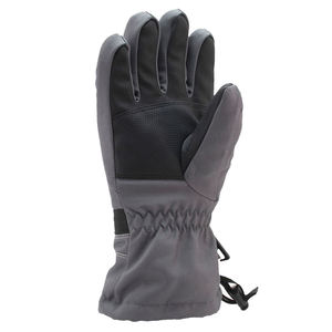 Fournisseur direct d'usine, gants de ski de qualité professionnelle, matériau et design demandés par les clients, gants de ski en cuir de haute qualité. - Product Image 2