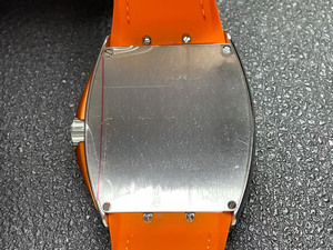 Nostalgic Classic Luxurious Silver case Comprehensive Series Casual Business Banquet Date Automatic <b>Mechanical</b> Men's <b>Watch</b> - Product Image 5