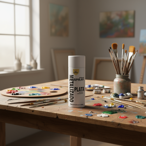 Colori Acrilici Monocolore da 200ML Prodotti in Spagna - Product Image 3