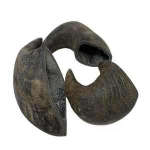 Golosinas para perros hechas a mano con cuerno de búfalo, forma personalizada, naturales, duraderas, ecológicas y ricas en proteínas. - Product Image 5