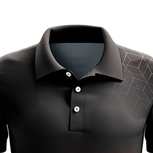Camiseta de Cricket con Diseño Sublimado Personalizado 2026, Uniforme de Cricket Unisex para Jugadores de Equipo, Venta al Por Mayor, Transpirable, de Secado Rápido, Manga Corta - Product Image 2