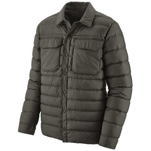 Mens Warm Bubble <b>Jacket</b> Quilted Puffer Coat Winter Lightweight Comfortable Outdoor Clothing For <b>Travel</b> Casual And Daily Wear - Product Image 2