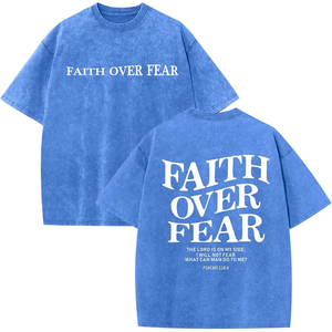 Camiseta Premium de Algodón con Lavado Ácido y Estampado Gráfico, Estilo Oversize, Streetwear, de Fábrica - Product Image 6
