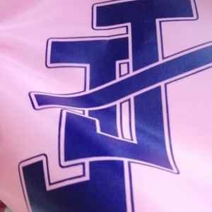 ปลอกคลุมกระเป๋าถือ Jack and Jill สีชมพู ป้องกันฝุ่น พร้อมโลโก้สั่งทำ  กระเป๋าเก็บของสำหรับเดินทางแบบใช้ซ้ำได้  ขายส่ง - Product Image 2