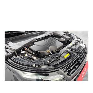 Land Rover Range Rover Evoque P250 Dynamic SE 2024/12, 12,111 km, Caja de Cambios Automática, Asientos de Cuero, Volante a la Izquierda, Cámara Trasera - Product Image 6