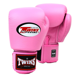 Guantes de Boxeo Twins, Equipo de Entrenamiento Avanzado, Construcción Duradera, Ajuste Cómodo, Protección Fuerte para las Muñecas, Múltiples Colores - Product Image 4