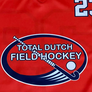 Uniforme de Lacrosse Personalizado de Alta Calidad para Mujer, Camiseta de Jugadora, Ropa Deportiva con Diseño Bordado - Product Image 6