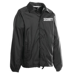 Veste de sécurité pour homme en coton doux avec logo personnalisé, haute visibilité, réfléchissante, pour travaux industriels, mécaniciens, travaux routiers - Product Image 4