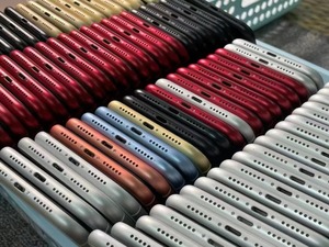 โทรศัพท์มือถือมือสอง x/xr/<span class=keywords><strong>xs</strong></span> สูงสุด/<span class=keywords><strong>XS</strong></span> 64GB <span class=keywords><strong>128GB</strong></span> 256GB ปลดล็อคสมาร์ทโฟนมือสอง - Product Image 6