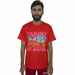 Camisetas de Moda para Hombre, Diseño Profesional, Lisas, Teñidas, con Logotipo Personalizado - Product Image 1