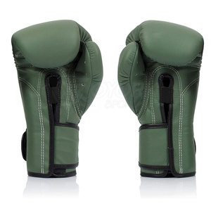 Premium Leather <b>Gloves</b> For Boxing Top Quality Sports Boxing <b>Gloves</b> New Arrival Boxing <b>Gloves</b> - Product Image 4