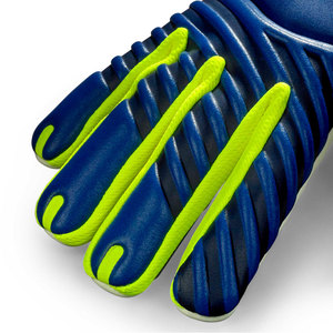 Guantes de Portero Personalizados con Logotipo Bordado, Profesionales, para Jóvenes y Adultos, con Logotipo OEM, Transpirables, para Porteros de Fútbol - Product Image 6