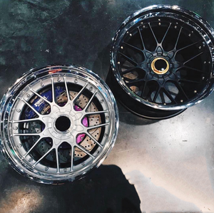 Jantes forgées 18 19 20 21 22 24 pouces pour Lamborghini Revuelto Urus Huracan sto Gallardo Aventador <span class=keywords><strong>Pagani</strong></span> Huayra benz bmw - Product Image 2