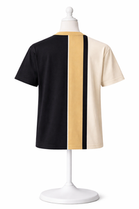 T-shirt en coton avec logo personnalisé pour hommes et femmes, qualité supérieure, fabricant OEM, vente en gros, faible MOQ, livraison rapide - Product Image 2