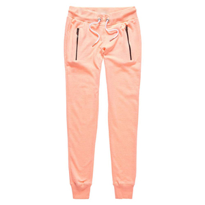 Men Tracksuit Sweatpants <b>Polyester</b> Jogger Pants Eco-Friendly Breathable Heat-Transfer Fleece Lining Anti-Wrinkle Drawstring - Product Image 6