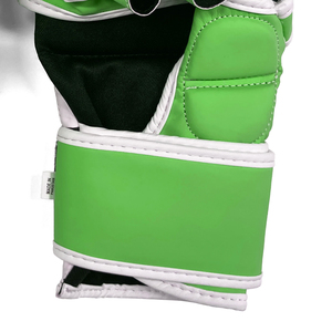 2026 Fingers <b>PVC</b> MMA Sparring <b>Gloves</b> Comfortable Universal Fit Customized Color/Size/Logo Hot Sale - Product Image 6