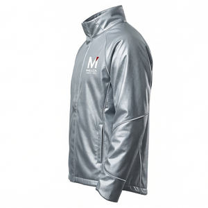 Sweat à capuche imprimé par sublimation durable, tissu recyclé, design personnalisé, pull pour homme et femme, sweat à capuche en polaire écologique - Product Image 5