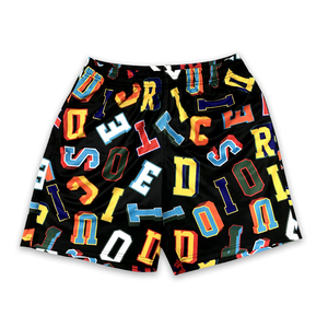 Shorts Sublimados para Hombre, Shorts de Playa de Secado Rápido para Verano, Shorts de Baño para Hombre, Alta Calidad, Precio Económico - Product Image 3