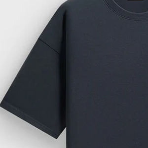 T-shirts pour hommes, design graphique imprimé, style urbain, confortables, tenue quotidienne pour l'été, prix d'usine. - Product Image 3