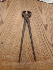 ผลิตภัณฑ์ดูแลม้าคุณภาพสูง ทนทานต่อสนิม ที่ตัดกีบม้า ขายดีที่สุด อุปกรณ์ดูแลม้ารุ่นใหม่ล่าสุด ที่ตัดกีบม้า - Product Image 3