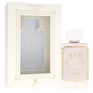 Parfum Goodness Oud Blanc par Eau De Parfum Spray pour Femme 3.4 oz Modèle D0100H71NA2 - Product Image 1