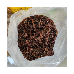 สาหร่ายแห้งคุณภาพส่งออก Eucheuma Cottonii วัตถุดิบคาร์ราจีแนนธรรมชาติสำหรับผู้ซื้อระหว่างประเทศ - Product Image 1